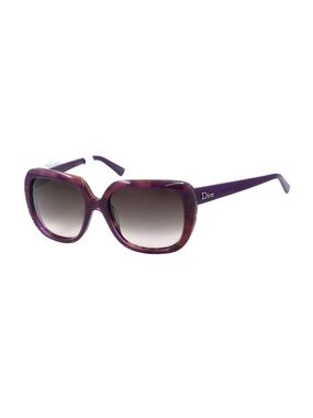Y2K Dior Taffetas Sunglasses